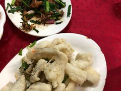 -蛇口康乐快餐鱼仔档(翠苑小区店)