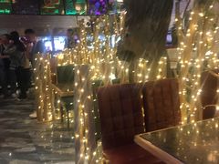 -冰城小镇音乐串吧·聚会餐厅(百子湾店)