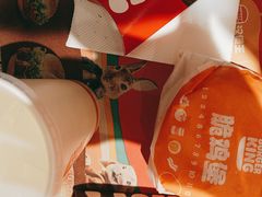 -汉堡王(财富广场店)