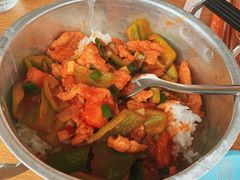 汤泡饭-苦尽酒馆·川菜(鼓楼店)