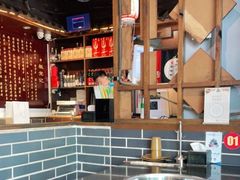 -宽板凳老灶火锅(簋街店)