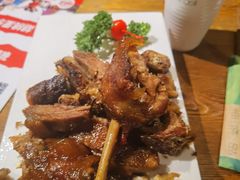 -时光码头民谣公社