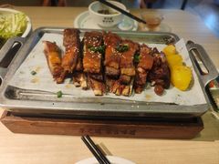 -羊之道草原味道清真餐厅(番禺店)