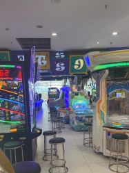 -meland·儿童乐园·游戏厅娃娃机·电玩Xbox(成都合生汇店)