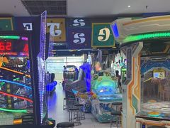 -meland·儿童乐园·游戏厅娃娃机·电玩Xbox(成都合生汇店)