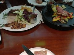 -haxnbauer海森堡德国餐厅(深圳coco店)