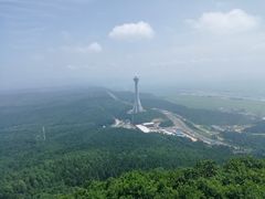 -帽儿山国家森林公园