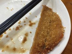 -潘国仙耳光馄饨(黄家阙路店)