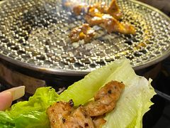 -玖合肉町·烧肉(惠安禹洲店)