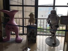 -金逸影城(光美江宁IMAX店)