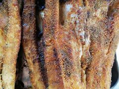 -新疆风味冷水鱼庄(友谊峰路店)