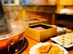 -古铜老院铜锅涮肉·清真(双井店)