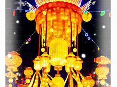 -淄博花灯齐彩城