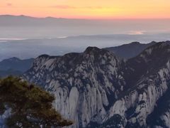 -华山风景名胜区
