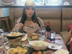 -宴桃园(门头沟店)