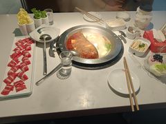 -川锅一号火锅(睢宁店)