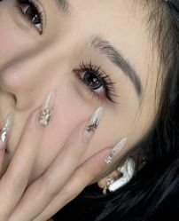 -H12 STAR日式美甲美睫专门店