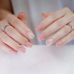 -Halo美甲美睫