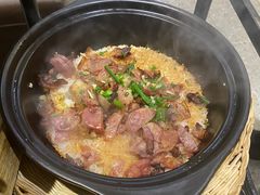 -林记潮牛·牛肉火锅(上马墩店)