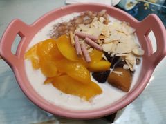 -觅豆豆花甜品(望平街店)