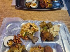 -新红帽自助盒饭(大悦城店)