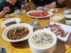 -明丰小渔馆(明月路店)