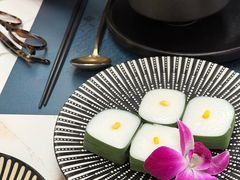 泰式椰香西米糕-KingThaia金泰兰(滨江天街店)