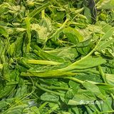 现在每天的盼头就吃一碗现烫牛肉米线