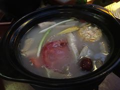 -束河人家(南锣鼓巷店)