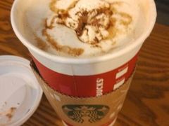 android_upload_pic-星巴克(杭州大厦C座店)