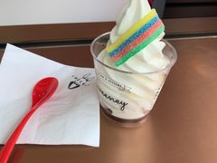 -Sweeney冰淇淋