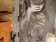 -61号餐吧(兴坪古镇漓江店)