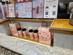 -霸王茶姬(正佳广场店)