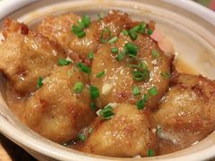 -爷爷的草帽·海鲜馆(孙塘路店)