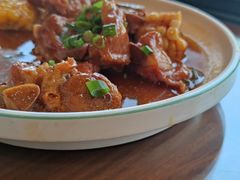 -那家老院子东北菜·饺子·小鸡炖蘑菇(艳华街店)