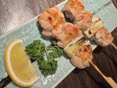 -眷屋の深夜食堂(云瑞邻里中心店)