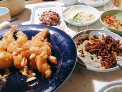 -小吊梨汤·北京菜·烤鸭(鸟巢店)