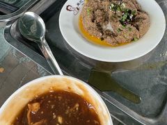 -姚记炒肝店(鼓楼店)