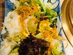 -一井烧肉·活鳗·寿司(望京SOHO店)