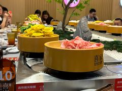 -喜家自助小火锅(乐客城店)