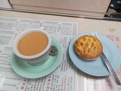 -金凤茶餐厅(湾仔店)