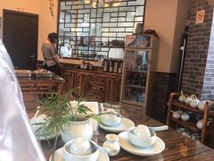 -双塔老饭店