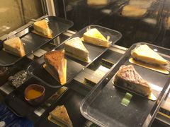 -吱咖啡西式简餐