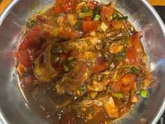 -61号餐吧(兴坪古镇漓江店)