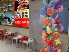 门面-西贝莜面村(近铁城市广场店)