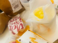 -麦当劳(皇岗路店)