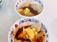-钟水饺(人民公园总店)