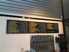 -Twin Tails Brewpub双尾精酿餐吧(八坼店)