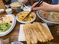 -老雒阳面馆·水席(定鼎门店)