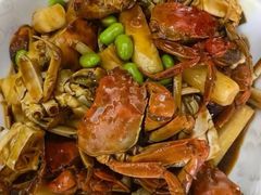 -哈尔信食品超市(哈尔滨王府井购物中心店)